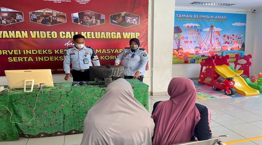 LPN Pamekasan Tekankan Pelayanan Prima & Deteksi Dini