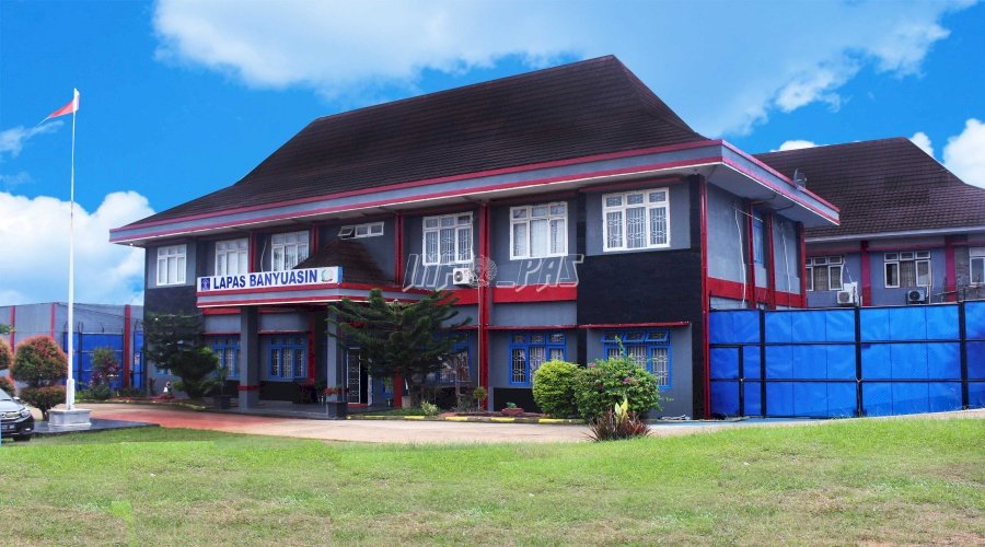 Lapas Banyuasin Koordinasikan Pengajar Pesantren dengan MUI Pangkalan Balai