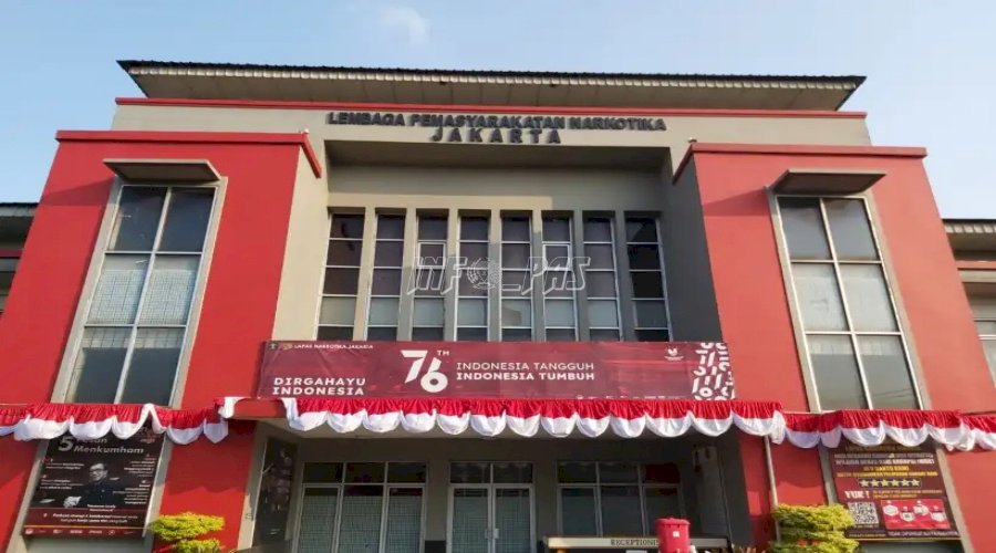 LPN Jakarta Sambut Sinergi Reskrim Polsek Pulo Gadung & Polda Metro Jaya