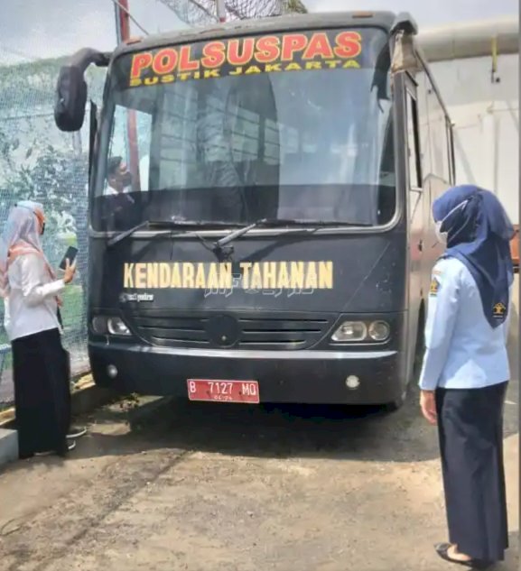 LPN Jakarta-KPKNL DKI Jakarta Lakukan Penilaian BMN Transpas