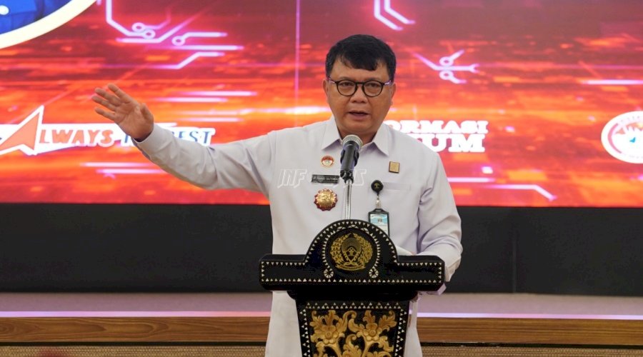 Tingkatkan Kinerja 2022, Ditjenpas Siap Wujudkan Wilayah Birokrasi Bersih dan Melayani