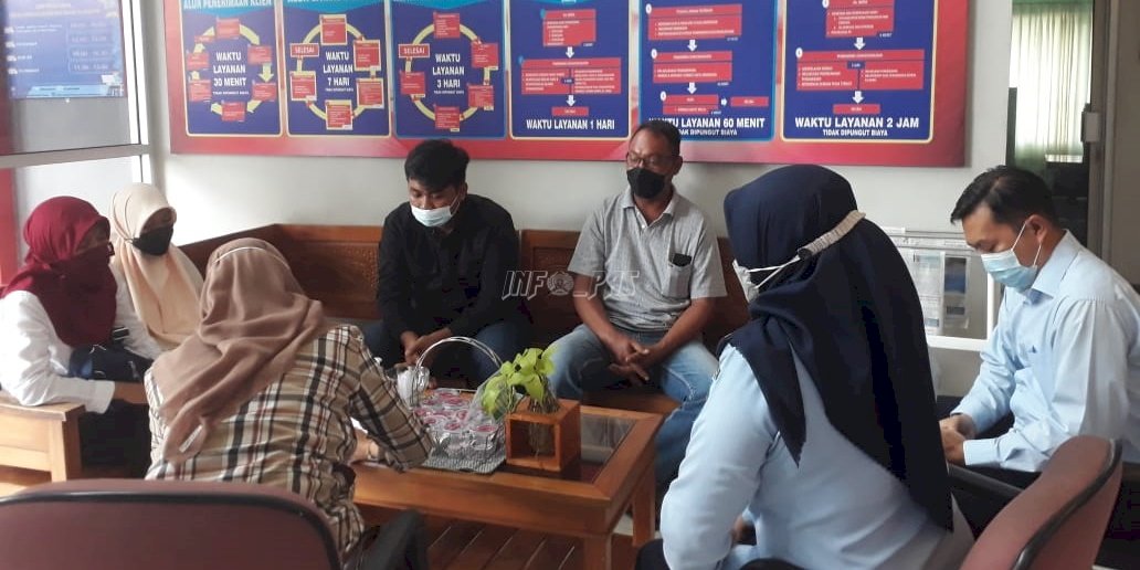 Rekomendasi PK Bapas Klaten Hasilkan Putusan Pidana Bersyarat Bagi Anak