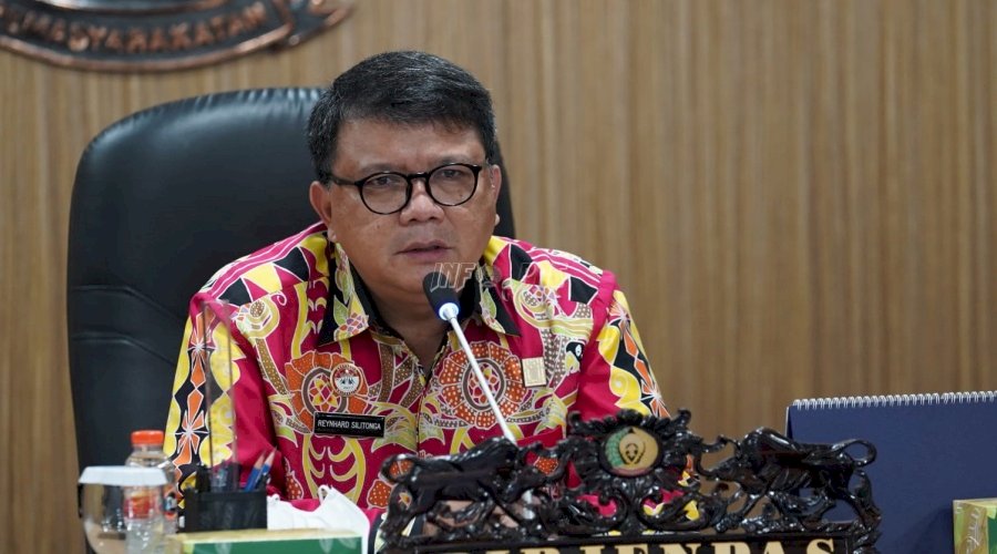 Sosialisasikan Permenkumham RI Nomor 7 Tahun 2022, Dirjenpas: Pedomani 3+1