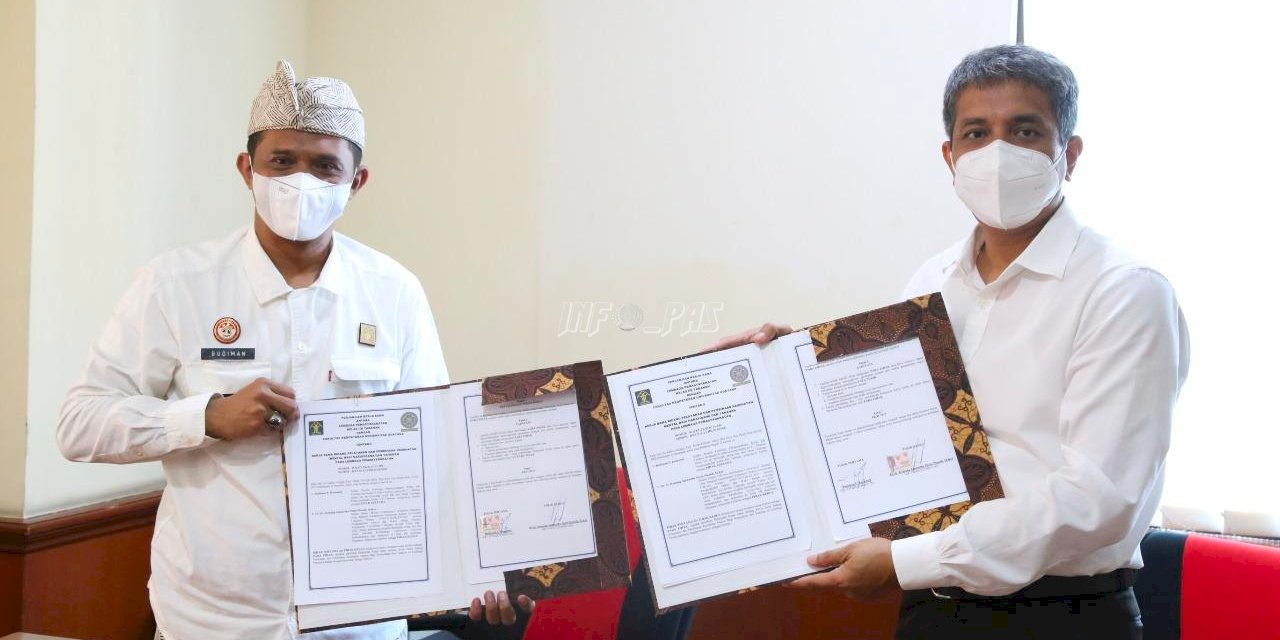 Lapas Tabanan Gandeng FK Unud Berikan Pembinaan Kesehatan Mental WBP