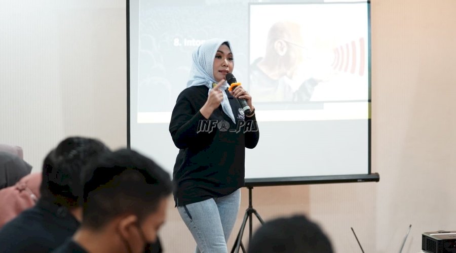 Pentingnya Key Message dalam Membangun Komunikasi Menuju Implementasi Ekosistem Digital