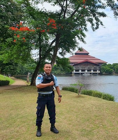 Menggapai Tujuan Pembinaan Pemasyarakatan dengan Tanggung Jawab Sosial