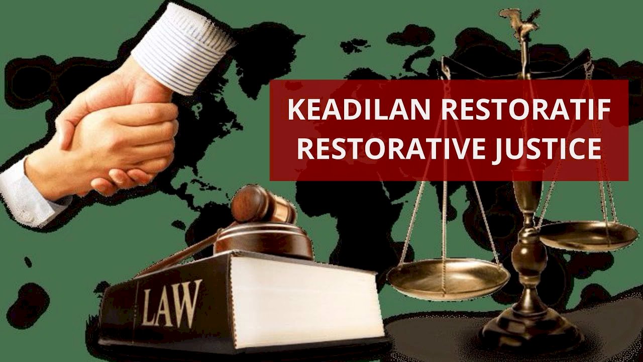 Dampak Keadilan Restoratif Bagi Pemasyarakatan 