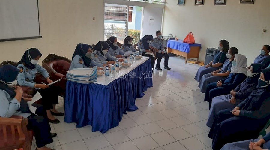 Sidang Tim Pengamat Pemasyarakatan, Pintu Gerbang Reintegrasi WBP
