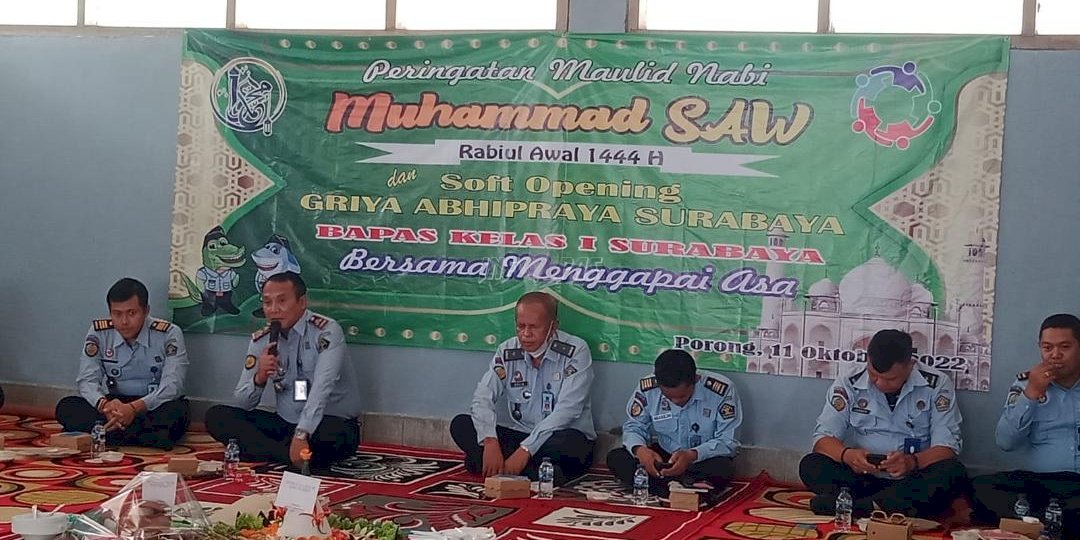 Griya Abhipraya Surabaya Hadirkan Manfaat bagi Semua