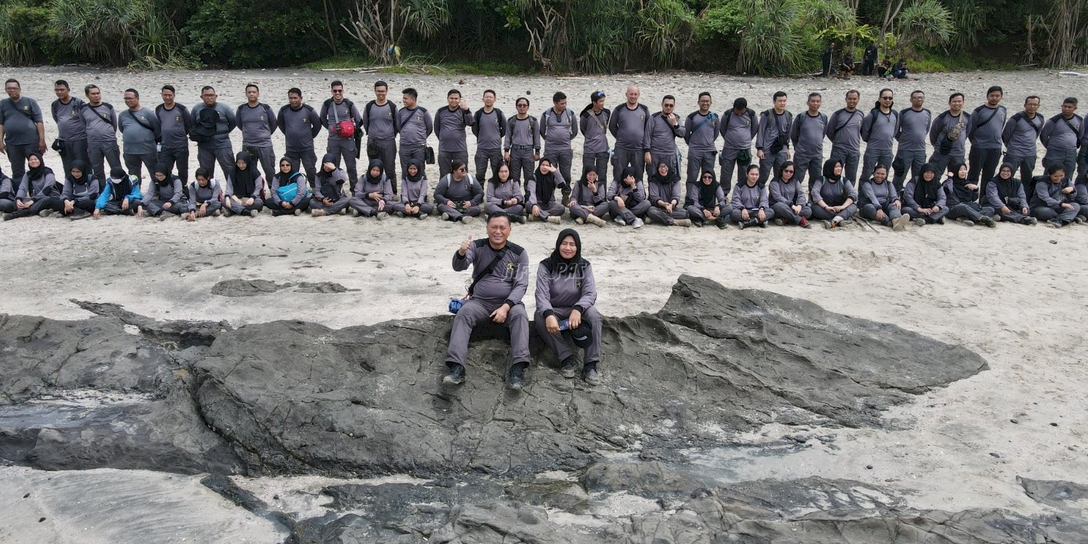 Nusakambangan, Laboratorium Edukasi Revitalisasi Penyelenggaraan Pemasyarakatan