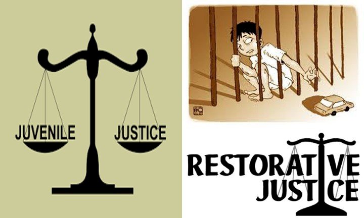Restorative Justice Untuk Anak, Apakah Menjadi Solusi?