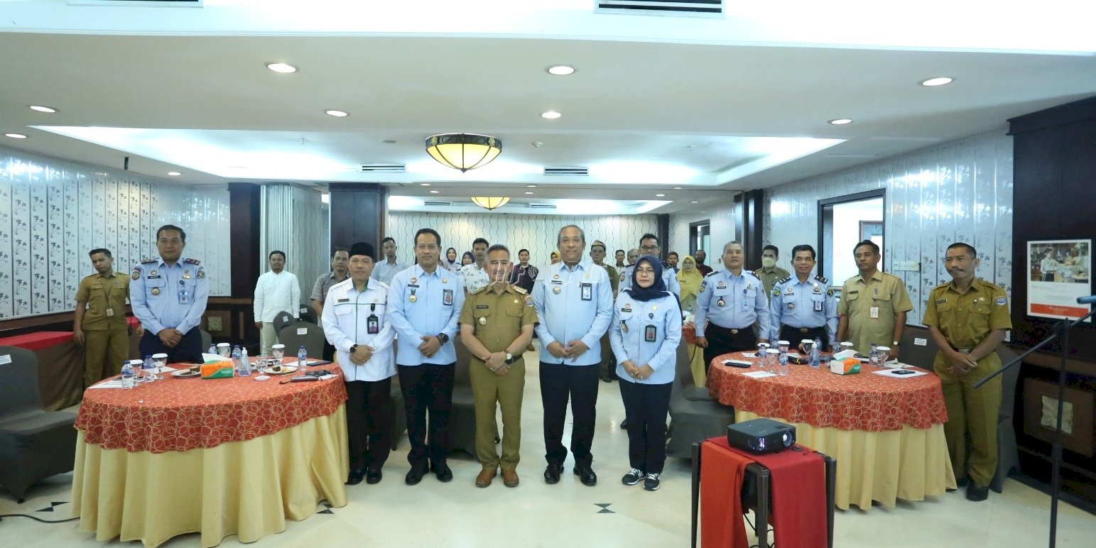 Pembentukan Griya Abhipraya Kalimantan Timur Usung Kolaborasi dalam Pemberdayaan Masyarakat