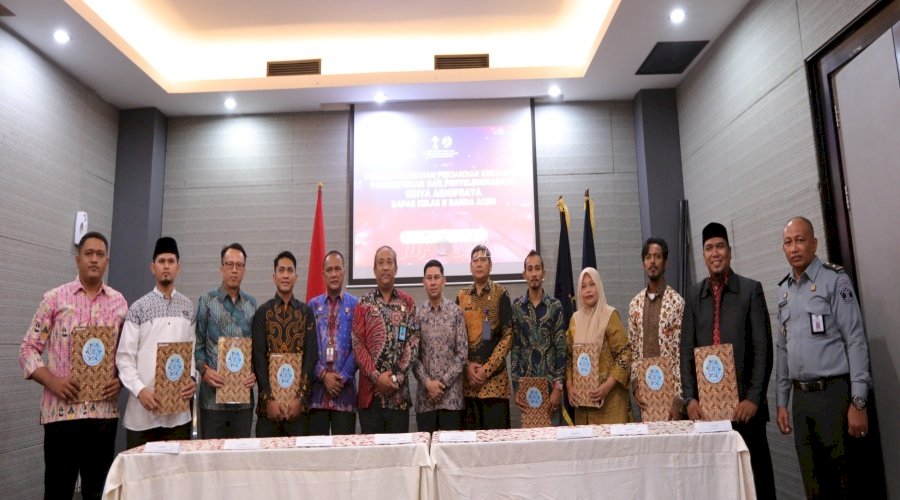 Program Prioritas, Griya Abhipraya Aceh Usung Kolaborasi Antar Stakeholder Daerah
