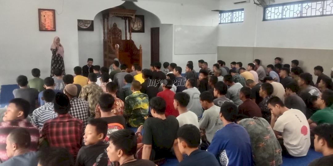 LPKA Medan & KPRK MUI Hasilkan Sejumlah Rekomendasi Cegah Kekerasan Seksual