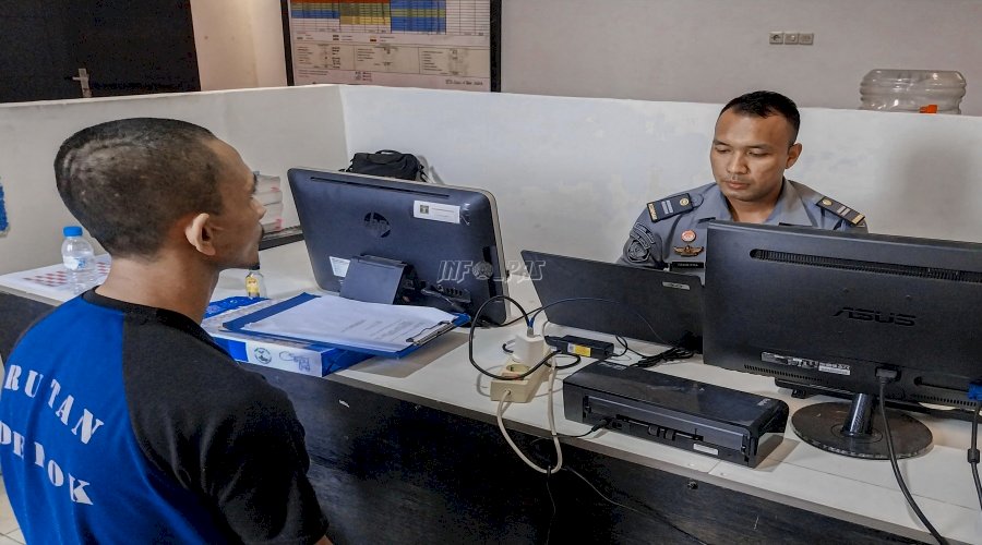 Tindak Pidana Language Crime dalam Perspektif Linguistik Forensik dan Pola Pembinaan terhadap Pelaku