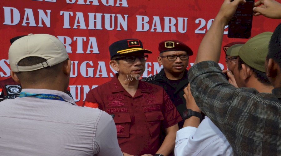 Pemilu 2024, Kanwil Kemenkumham Sulteng Catat 3.729 Warga Binaan Siap Memilih 