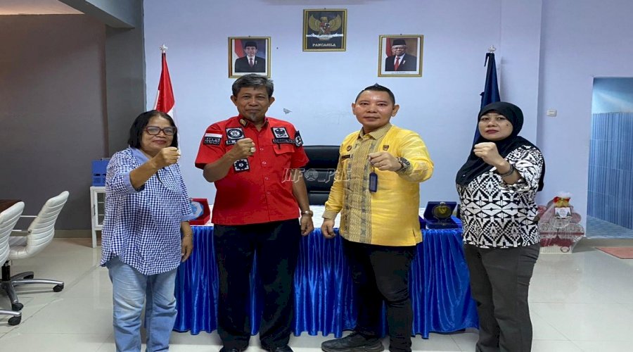 LPKA Palu Bangun Transparansi Layanan Lewat “Kamis Berkah”