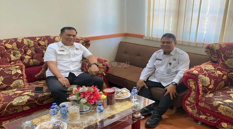 Perangi Narkoba di Balik Jeruji, Kanwil Ditjenpas dan BNNP Sulteng Perkuat Sinergi P4GN