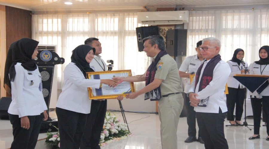 LATUCIP GO: Inovasi Digital Lapas Cipinang dalam Meningkatkan Pelayanan Publik