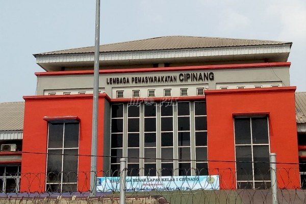 Lapas Cipinang Tegaskan Komitmen Pelayanan Publik Prima, Targetkan Kembali Predikat ‘Kualitas Tinggi’