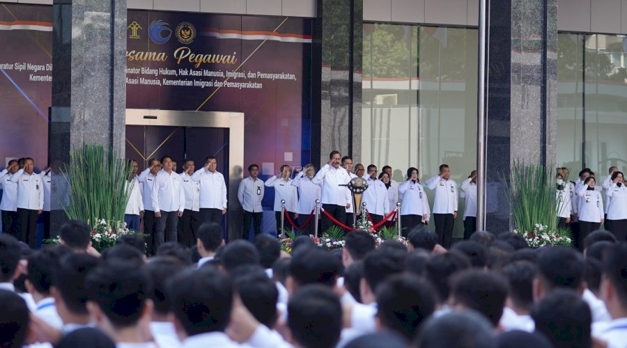 Menimipas Dorong Efisiensi dan Pelayanan Publik yang Berdampak Nyata