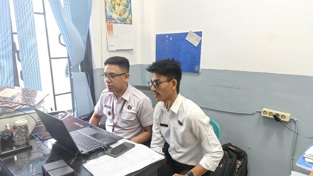 Dukung Transparansi, LPKA Medan Siap Sukseskan Rekonsiliasi Laporan Keuangan dan BMN 