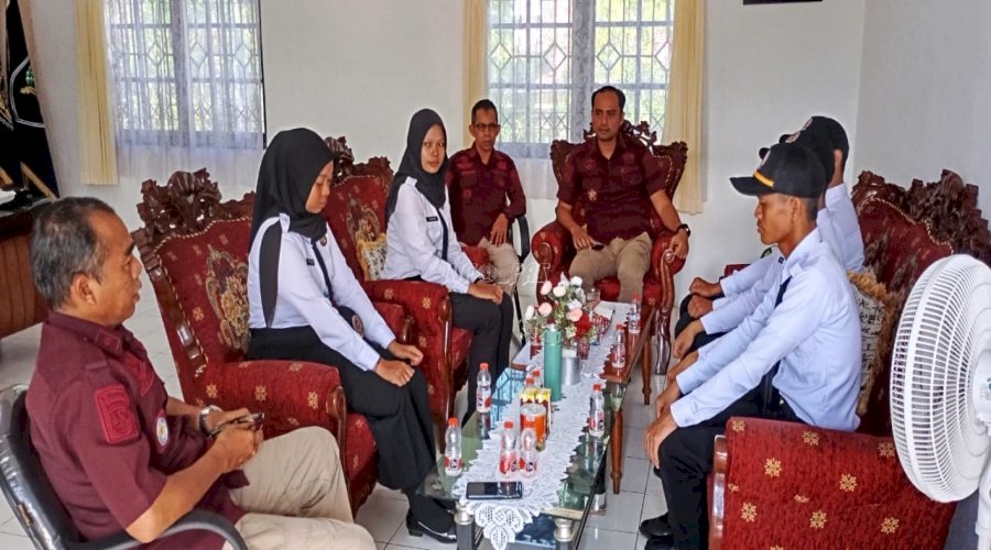 Pesan Karutan Barabai kepada CASN Baru: Tegakkan Integritas