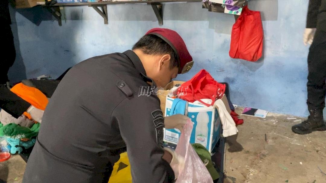 Rutan Ambon Intensifkan Sidak Jaga Ketertiban