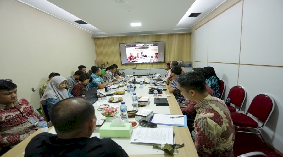HUT Ke-80 RI, Pemerintah Siapkan Tiga Remisi/PMP bagi Warga Binaan