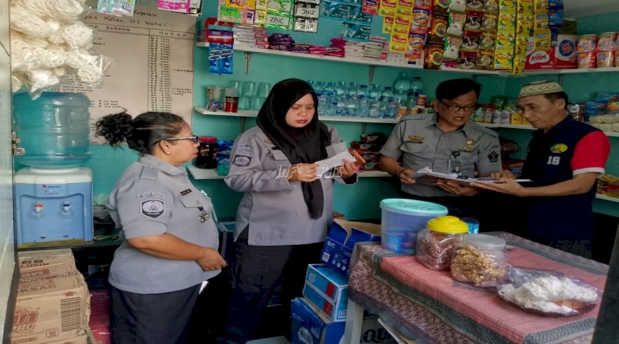 Lapas Wahai Pastikan Primkopasindo Dukung UMKM