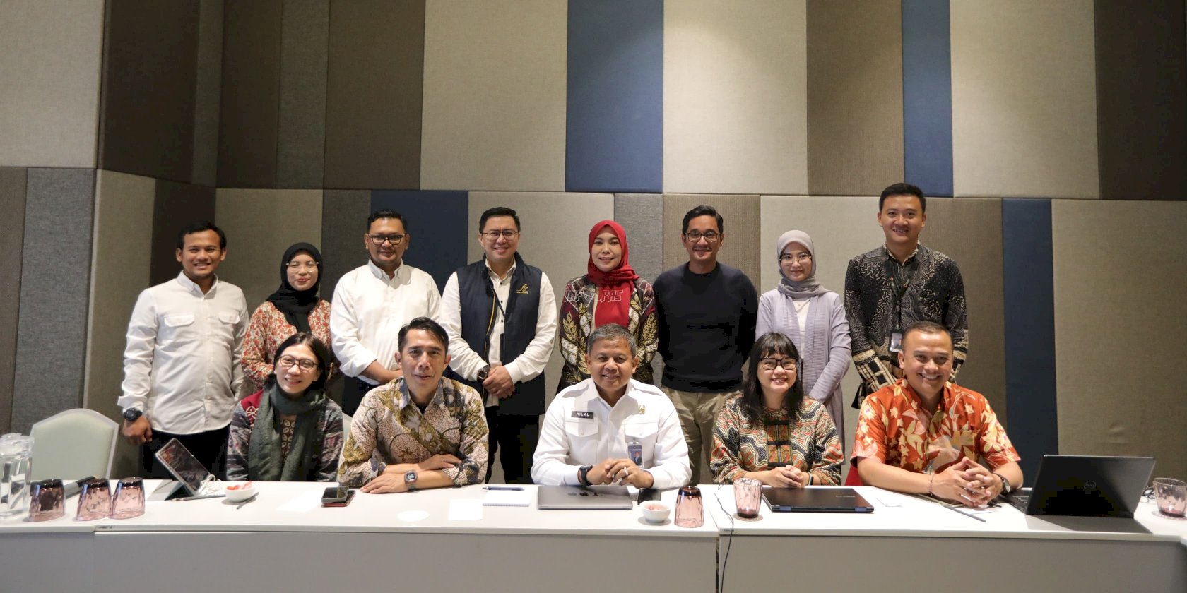 Dorong Partisipasi Publik, Ditjenpas Susun Pedoman Peran Serta Masyarakat