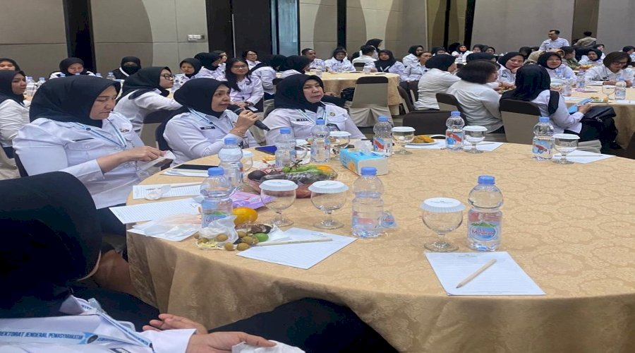 Kalapas Perempuan Ambon Tegaskan Peningkatan Layanan Kesehatan Warga Binaan Perempuan