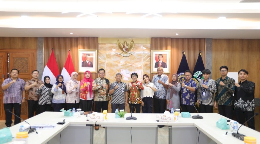 Kak Seto: Pembinaan dan Pendidikan di LPKA Sudah Mendekati Angka 10