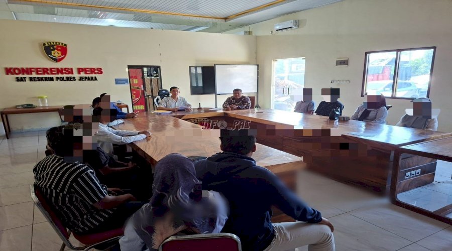 PK Bapas Pati Berhasil Upayakan Diversi dalam Kasus Tindak Pidana Kekerasan
