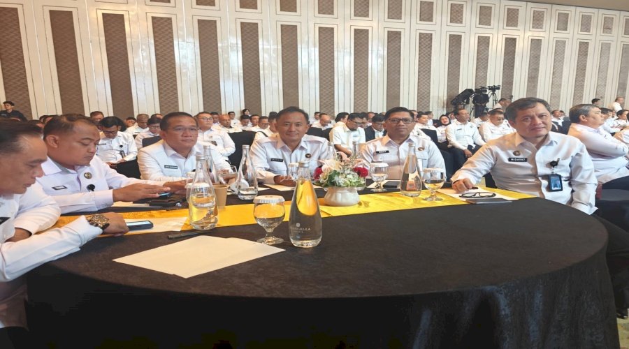 Bergerak PRIMA, Lapas Cipinang Siap Wujudkan Pelayanan Luar Biasa