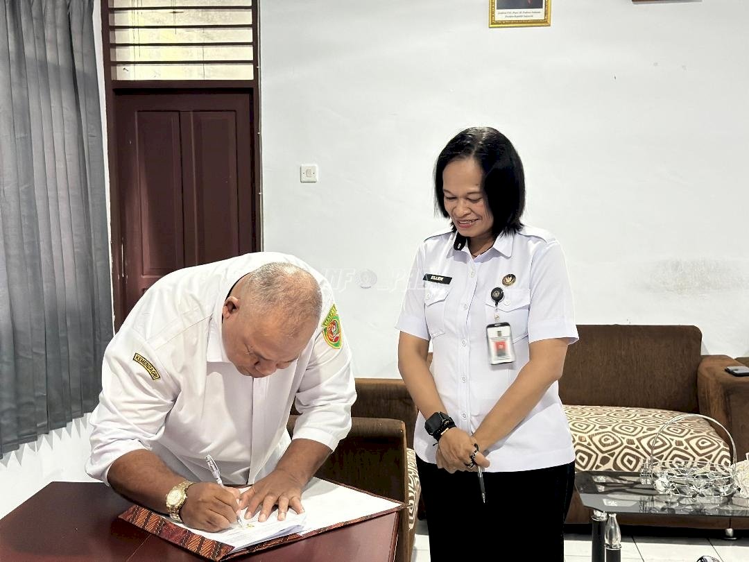 Bapas Ambon Gandeng Dua Panti Sosial, Siapkan Pidana Kerja Sosial