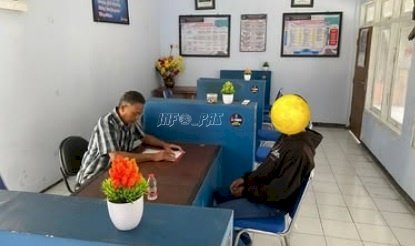 Bapas Pati Tegaskan Pentingnya Wajib Lapor Dukung Keberhasilan Reintegrasi Sosial Klien