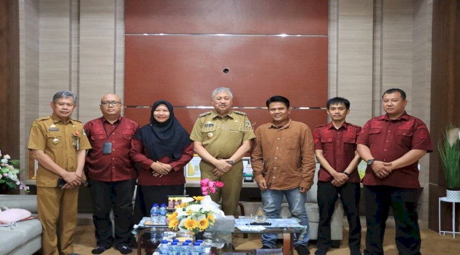 Bapas Makassar dan Pemkab Pinrang Bersinergi Wujudkan Peradilan Pidana