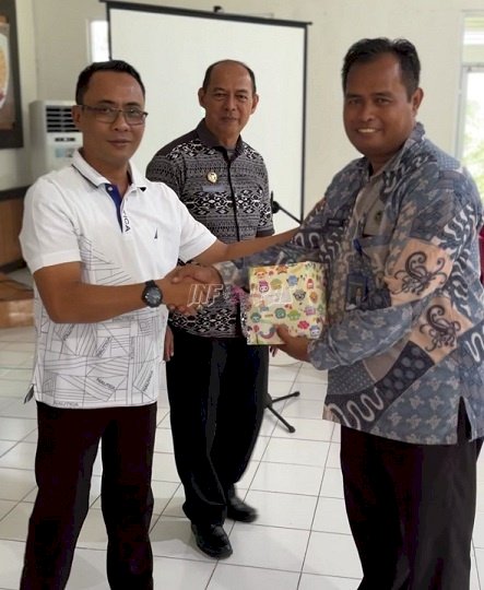 Apresiasi Semangat Kemerdekaan, LPKA Muara Bulian Bagikan Hadiah Pemenang Lomba