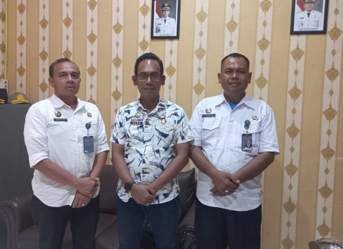 LPKA Medan Gandeng Kecamatan Helvetia Perkuat Reintegrasi Anak Binaan