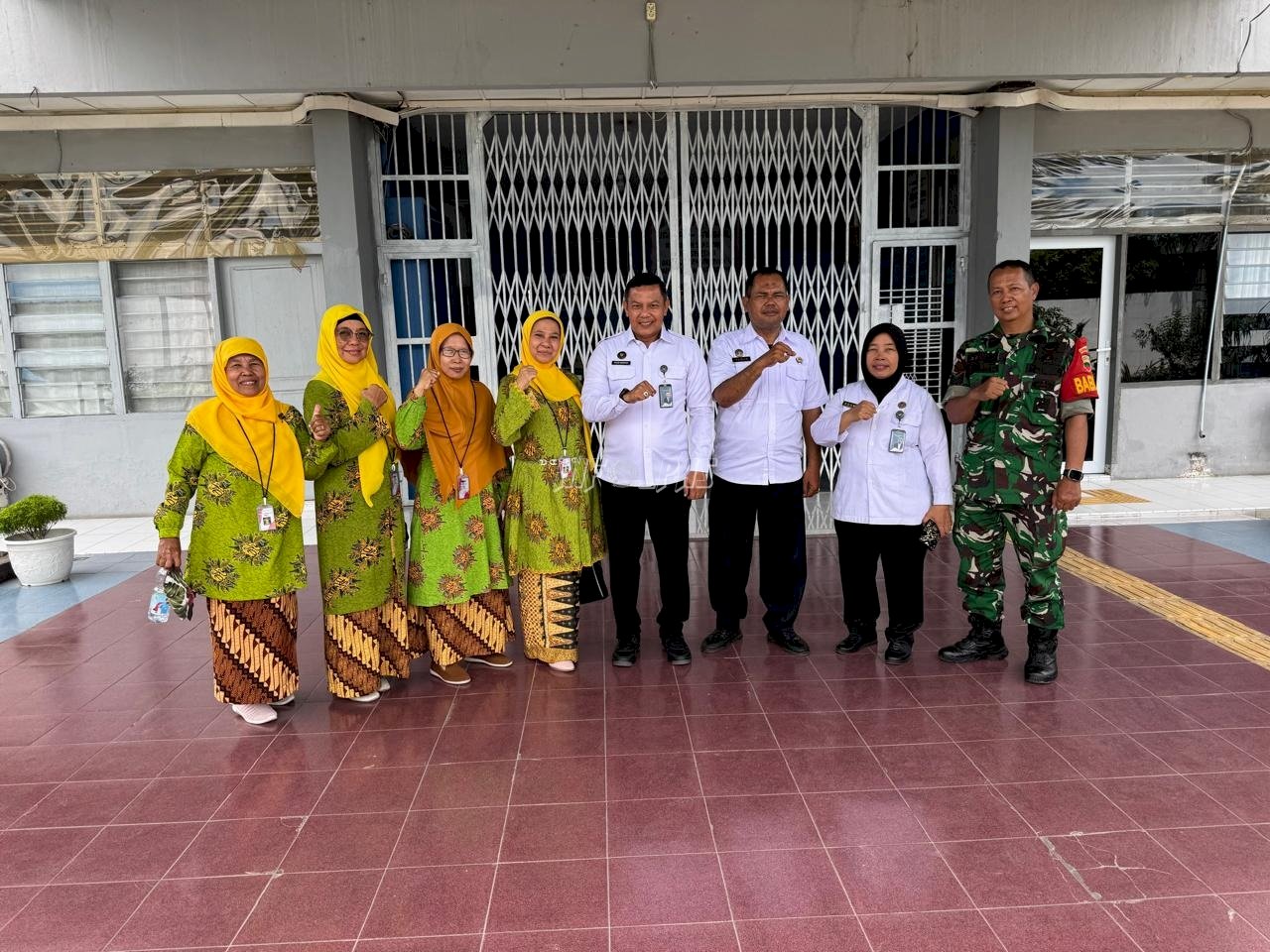 LPKA Medan dan Aisyiyah Muhammadiyah Sinergi Cetak Generasi Bermoral