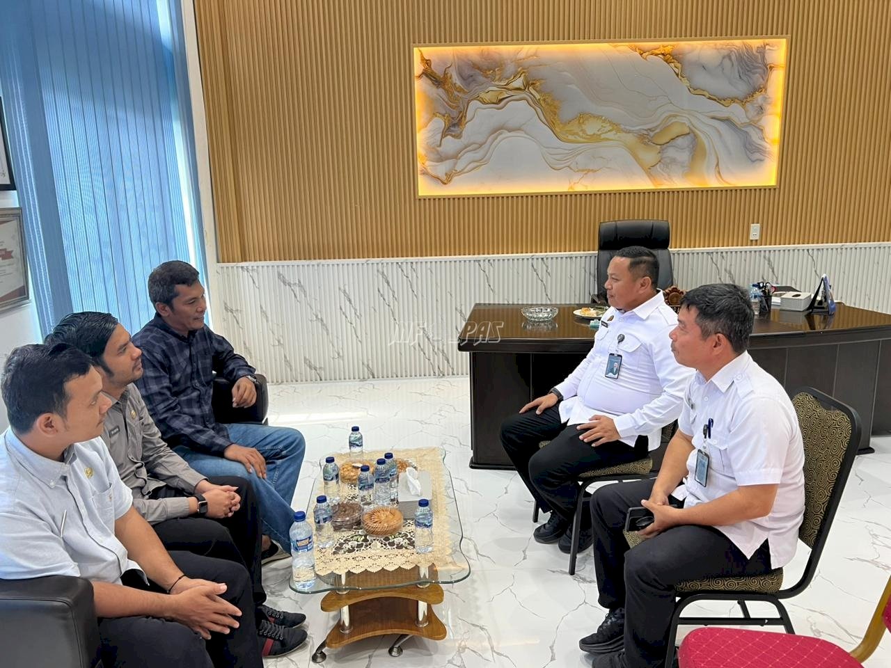 Kolaborasi LPKA Medan & KPU, Pastikan Hak Pilih Anak Binaan Terlindungi