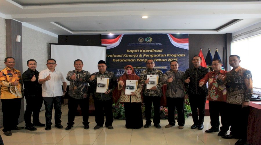 Bapas Purwokerto Raih Terbaik II Srikandi di Lingkungan Kanwil Ditjenpas Jateng