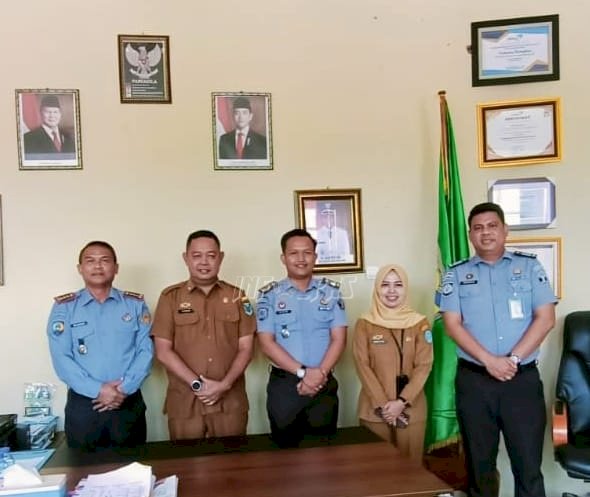 Bapas Jambi & DP2KBP3A Mantapkan Penerapan Pidana Alternatif di Batanghari