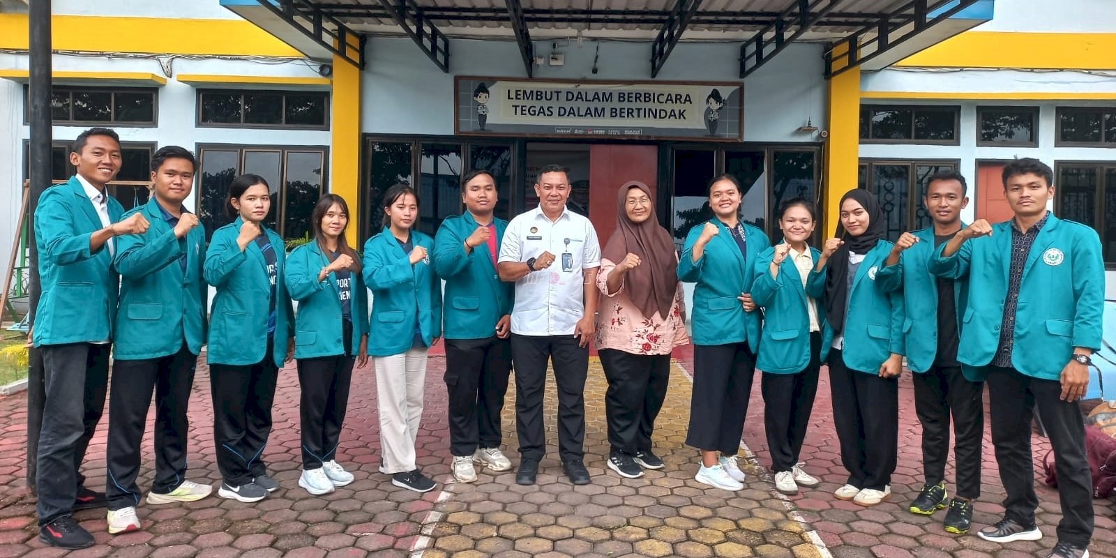 LPKA Medan Dukung Supervisi UNIMED, Wujudkan Pembinaan Berkualitas bagi Anak Binaan