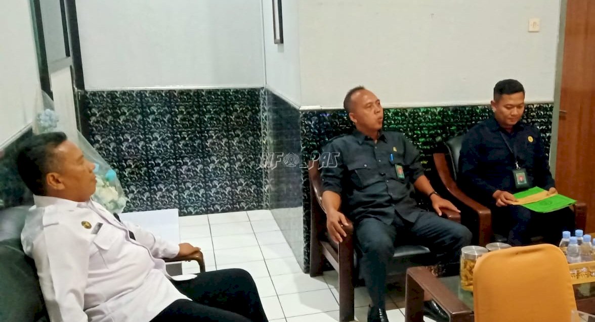 Bapas Purwokerto Tegaskan Dukungan Kenaikan Kelas PN Banyumas