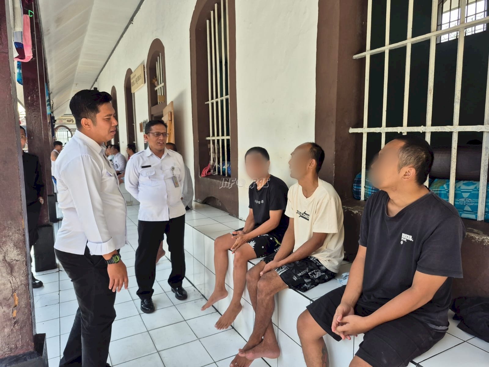 Program Silanting, Cara Rutan Kebumen Dengar Aspirasi Warga Binaan