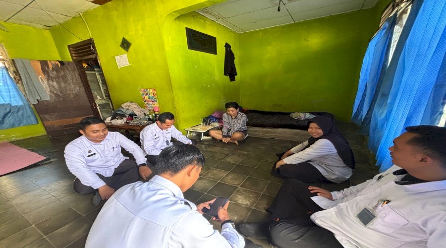 Bapas Tanjungpandan Perketat Pengawasan Klien, Optimalisasi Pembinaan Berkelanjutan