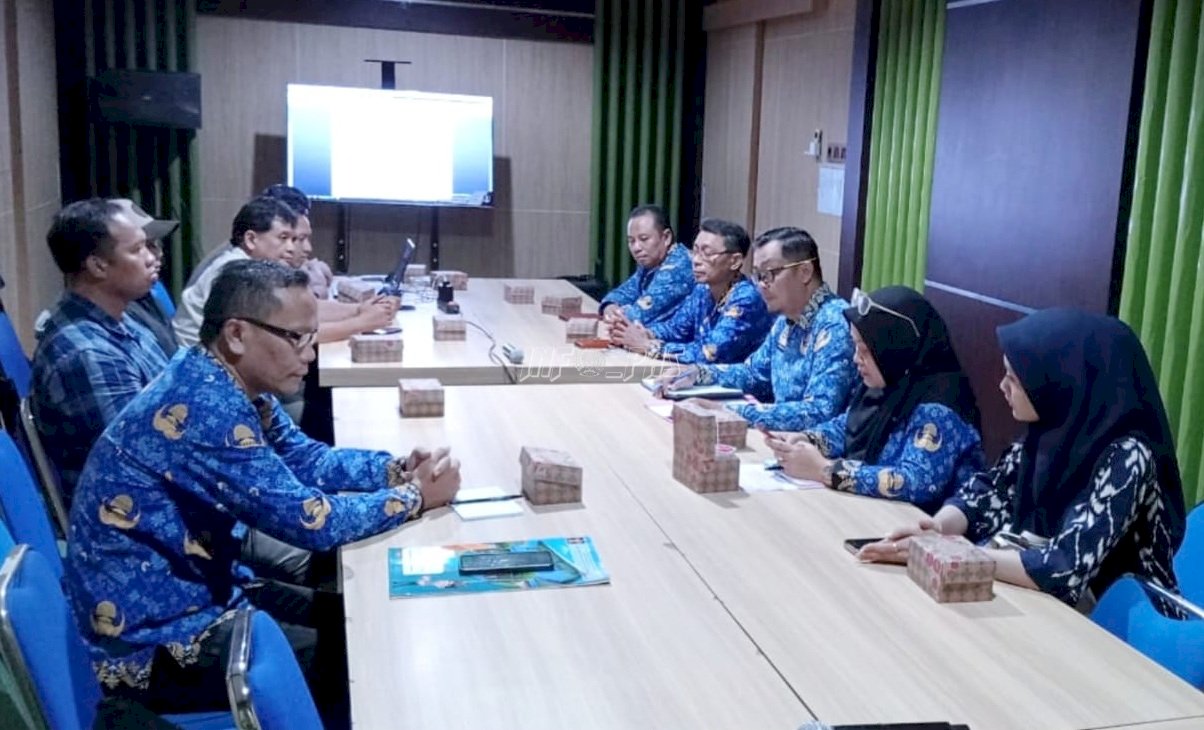 Bapas Pekalongan Perkuat Kolaborasi Lintas Instansi Tangani Anak Terpapar Radikalisme