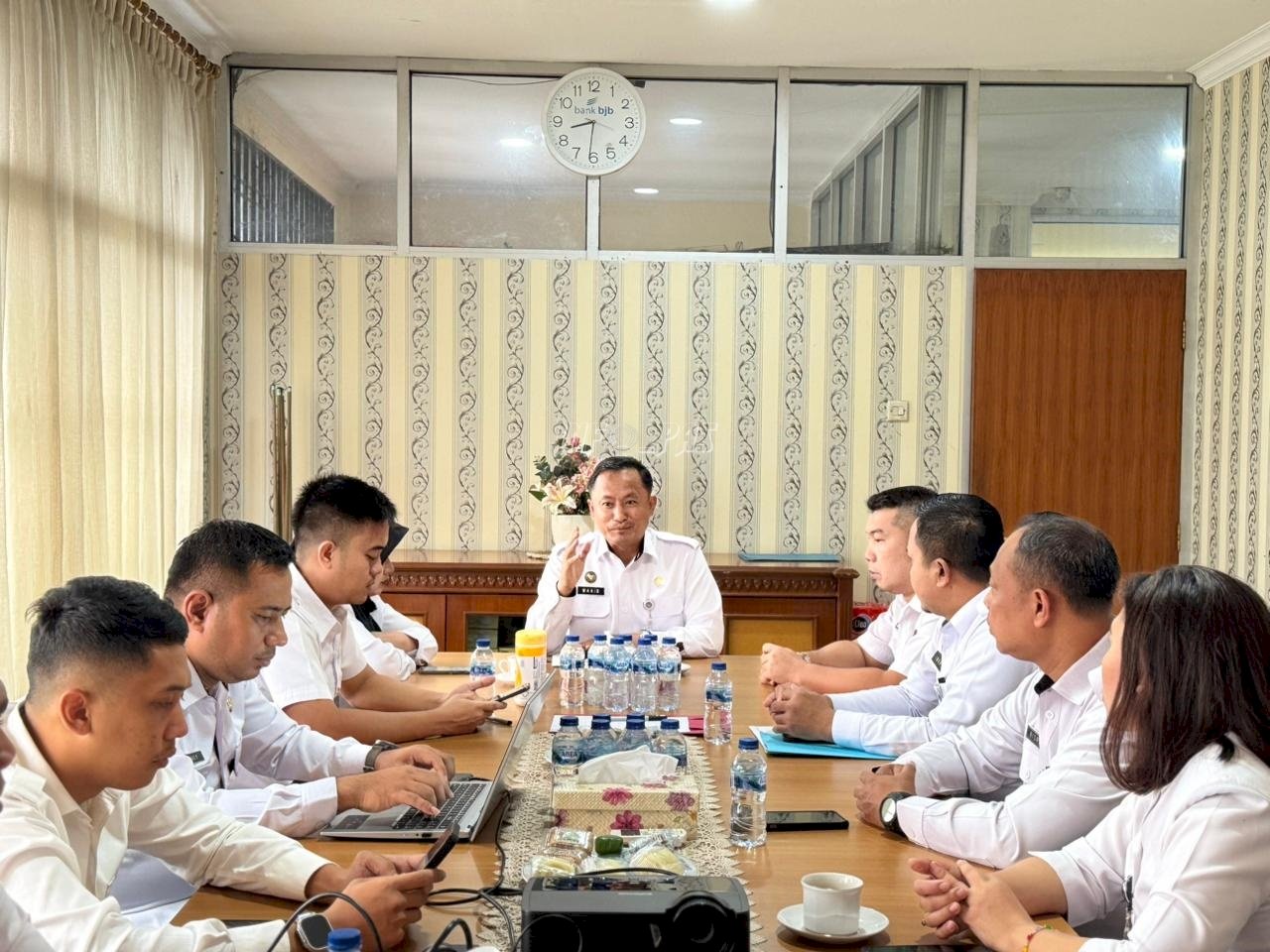 Lapas Cipinang Refleksikan Satu Tahun Transformasi Pemasyarakatan di Bawah Kemenimipas